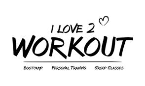 I Love 2 Workout